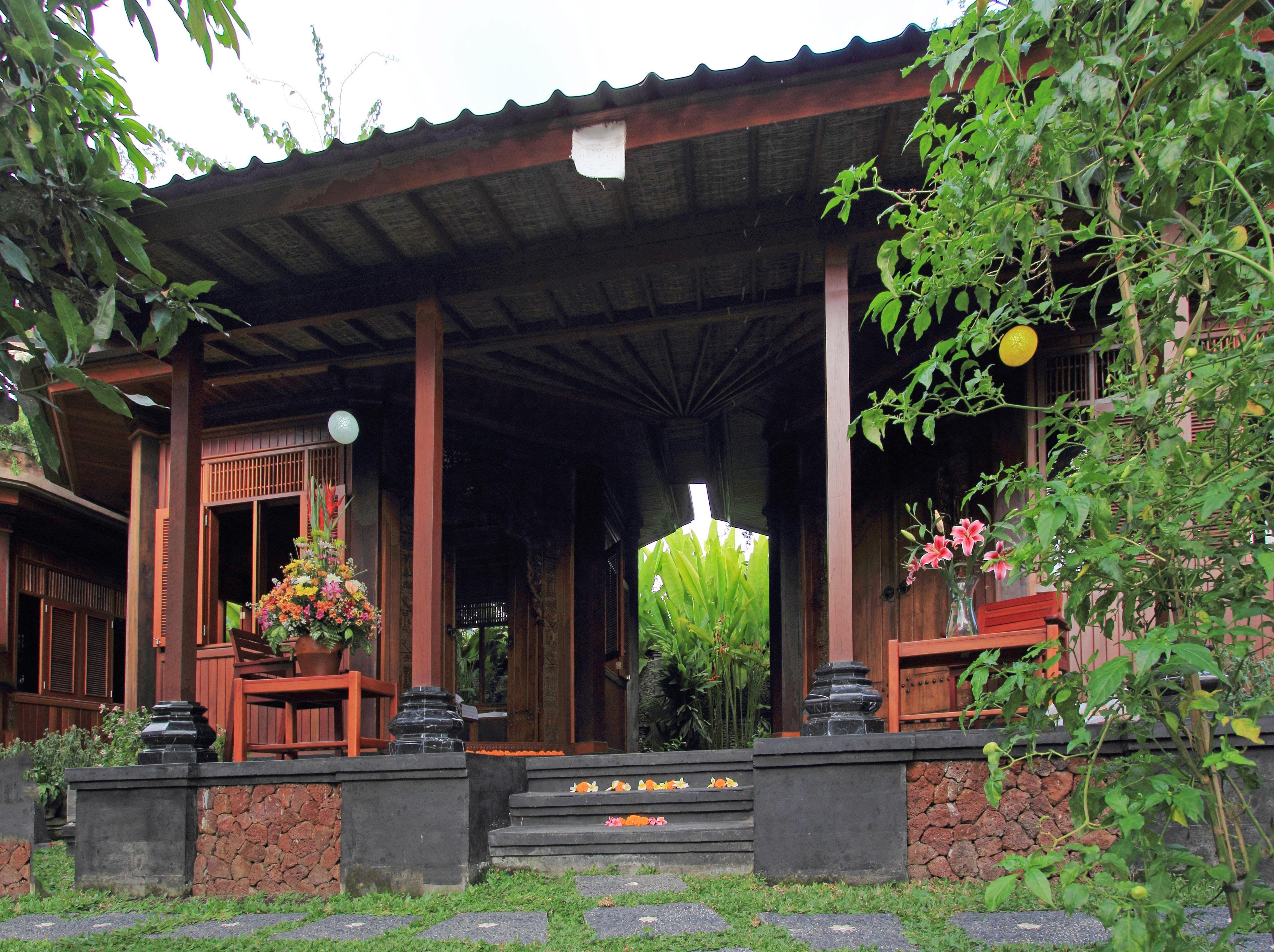 Bhuwana And Farming 4* Ubud (Bali)
